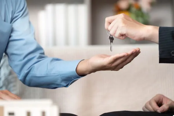 עסקאות מקרקעין