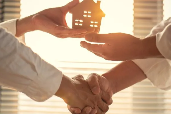 תביעות מקרקעין