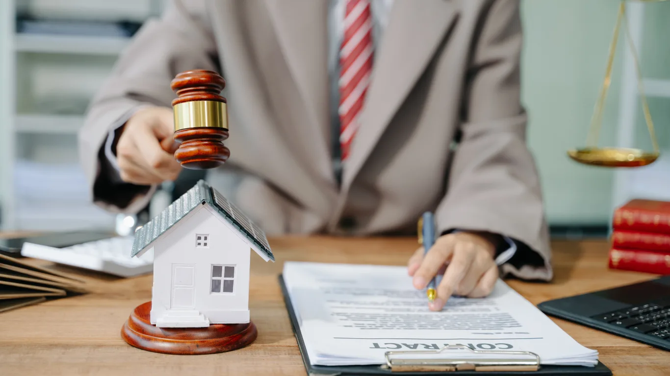 עורך דין העברה דירה במתנה