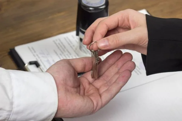 עורך דין קניית דירה