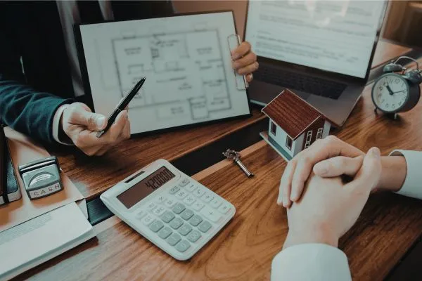 עורך דין פירוק שיתוף במקרקעין