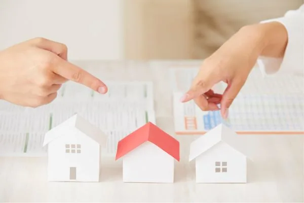 סכסוכי נדל״ן