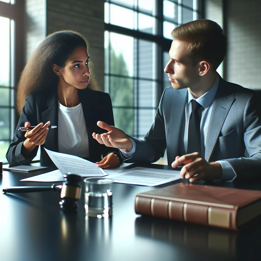 נדלן - עורך דין