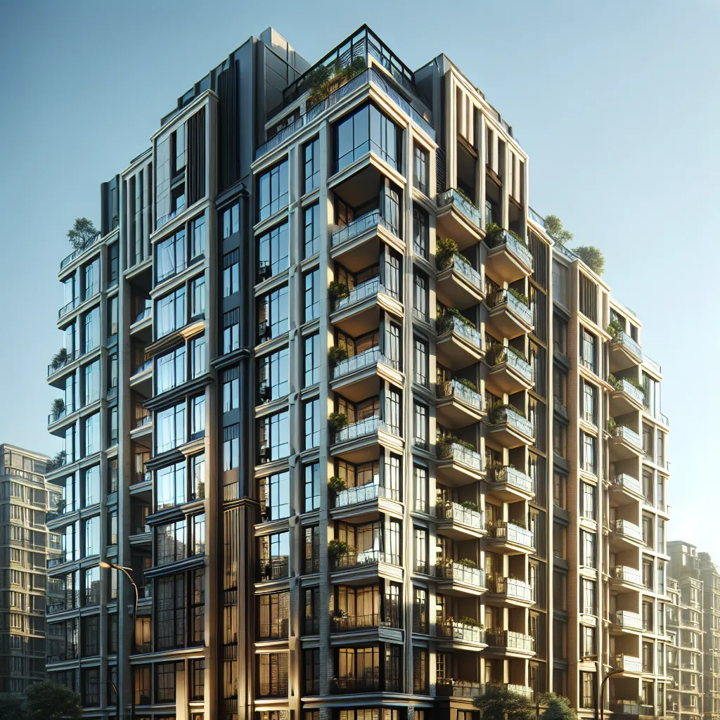 עסקת מקרקעין