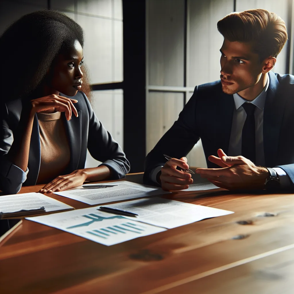 סכסוך שותפים עסקיים