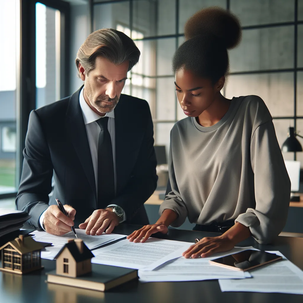 נדלן - עורך דין