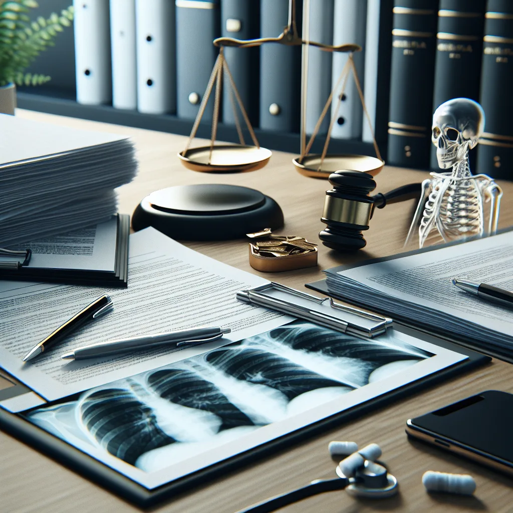 תביעת נזיקין